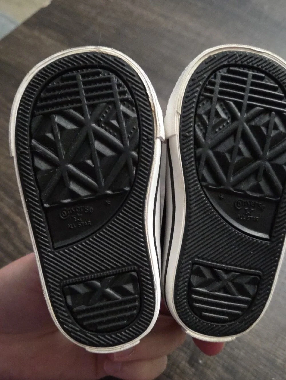 Converse limited edition